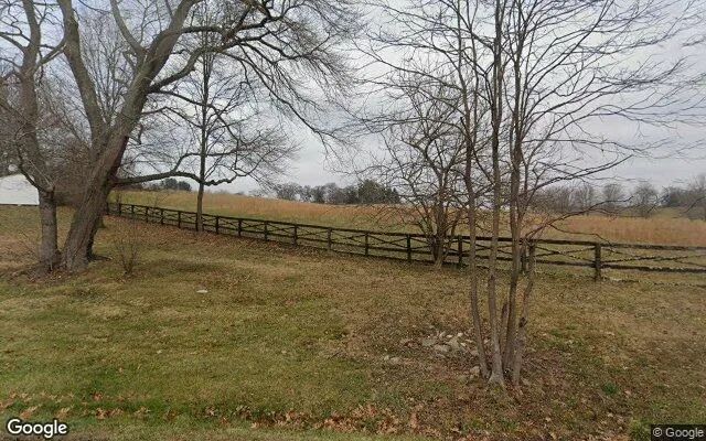 9.79 Acres in Delaplane - Fauquier County, VA - Image 4
