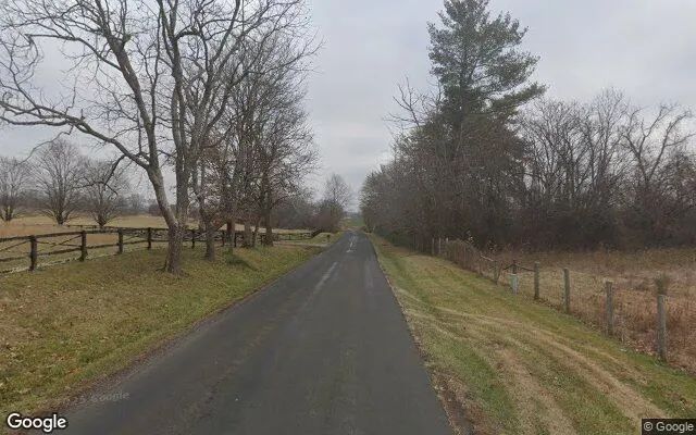 Decorative background for 9.79 Acres in Delaplane - Fauquier County, VA image 6