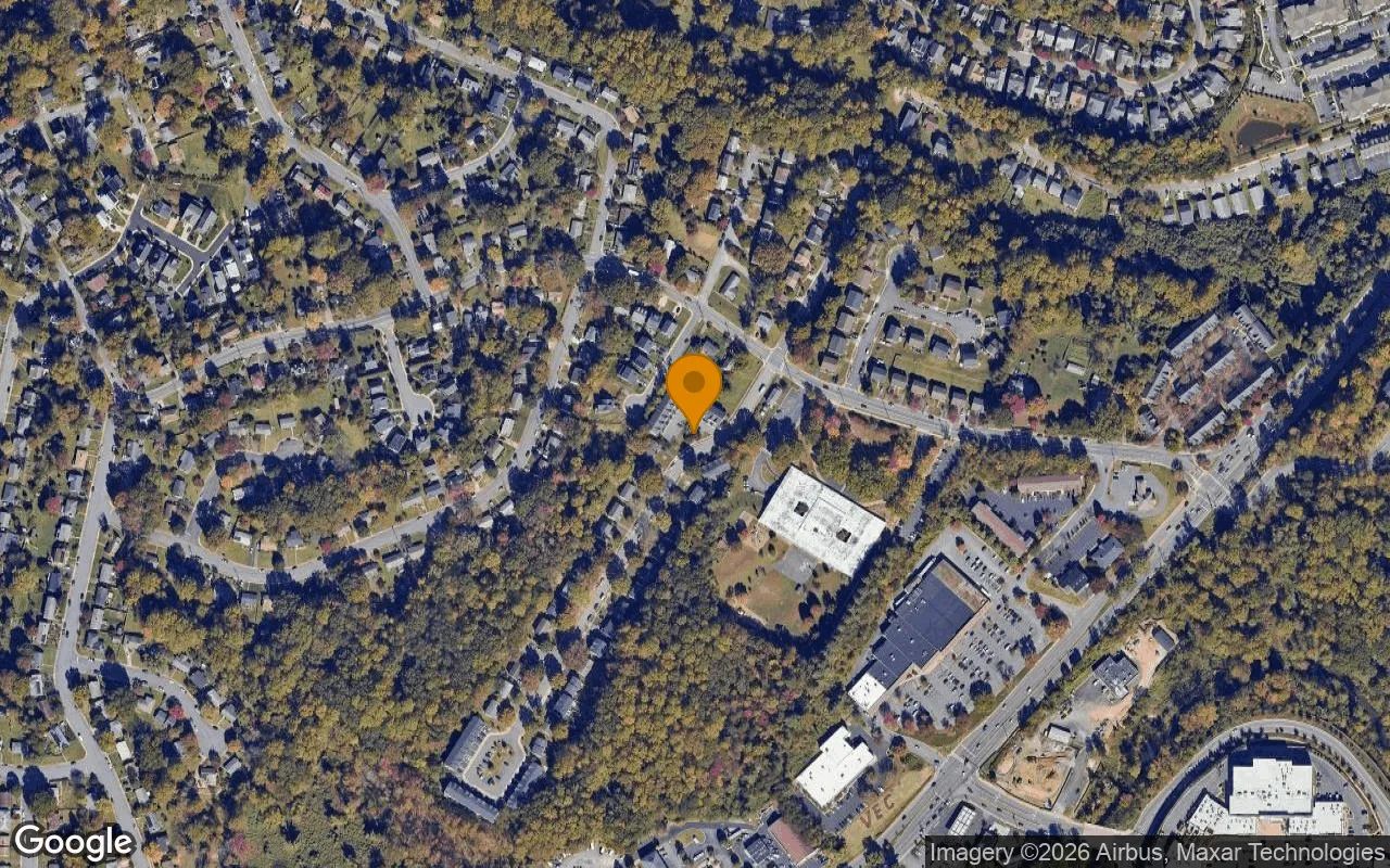 0.57 Acres in Charlottesville - Charlottesville, VA in Charlottesville County, VA