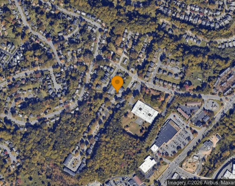 0.57 Acres in Charlottesville - Charlottesville, VA in Charlottesville County, VA