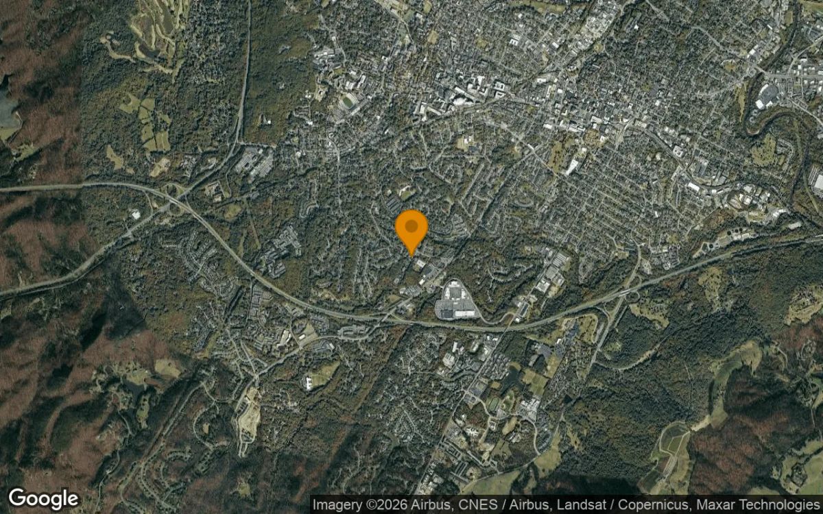 0.57 Acres in Charlottesville - Charlottesville, VA - Image 3