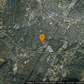 0.57 Acres in Charlottesville - Charlottesville, VA in Charlottesville County, VA