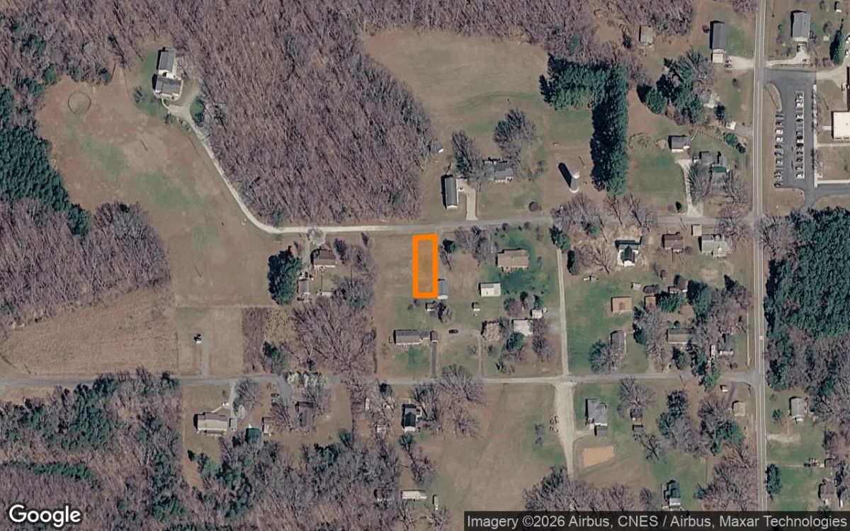 0.15 Acres in Phenix - Charlotte County, VA - Main image