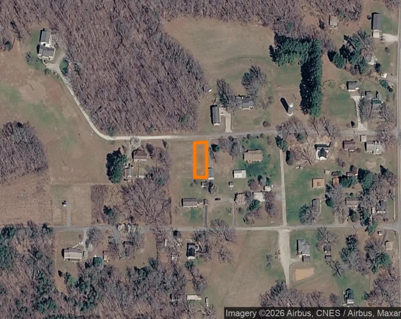 0.15 Acres in Phenix - Charlotte County, VA in Charlotte County, VA
