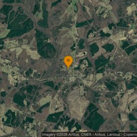 0.15 Acres in Phenix - Charlotte County, VA in Charlotte County, VA