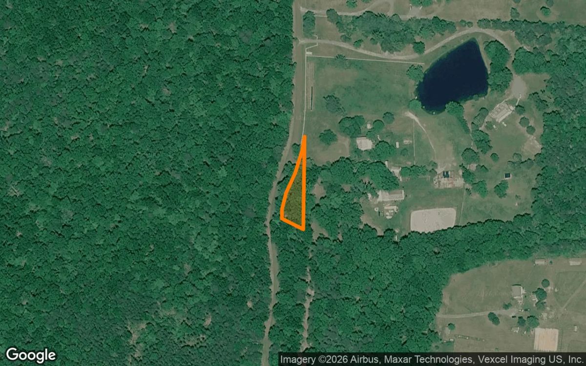 0.27 Acres in Goldvein - Fauquier County, VA - Main image