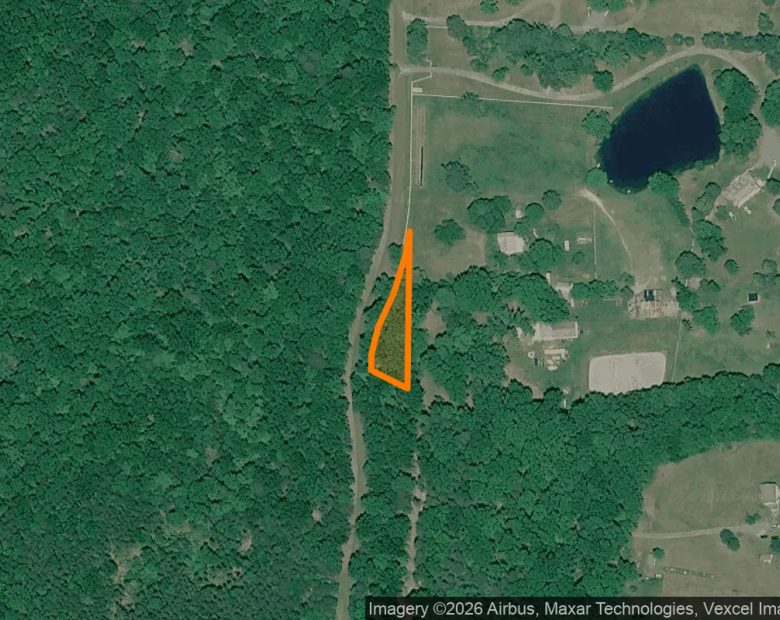 0.27 Acres in Goldvein - Fauquier County, VA in Fauquier County, VA