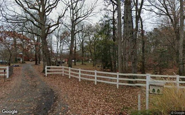 0.27 Acres in Goldvein - Fauquier County, VA in Fauquier County, VA