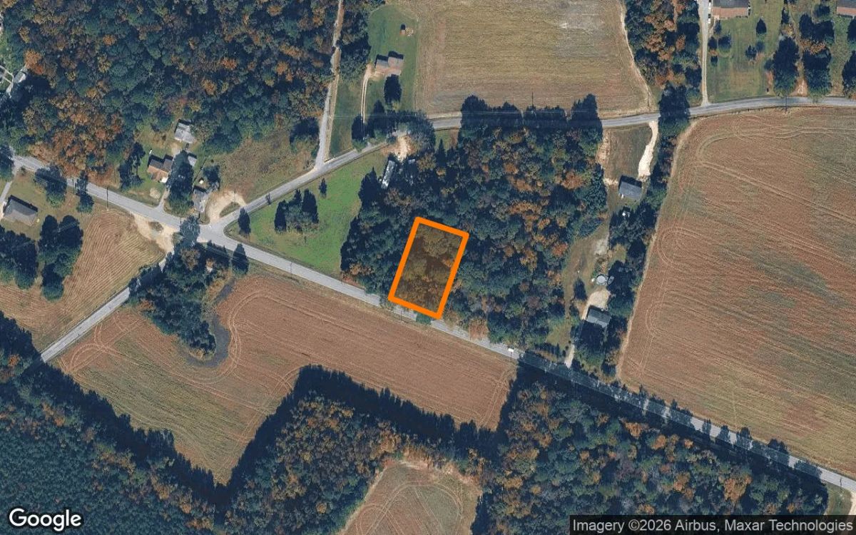 0.54 Acres in Surry - Surry County, VA - Main image