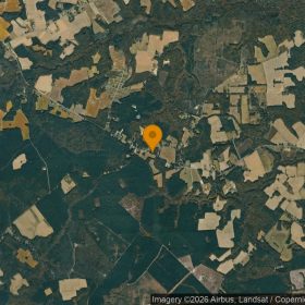 0.54 Acres in Surry - Surry County, VA in Surry County, VA
