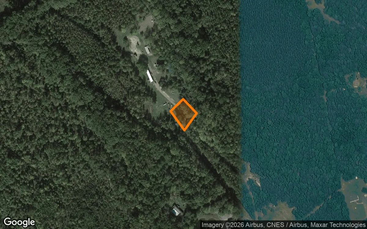 0.27 Acres in Bremo Bluff - Fluvanna County, VA - Main image