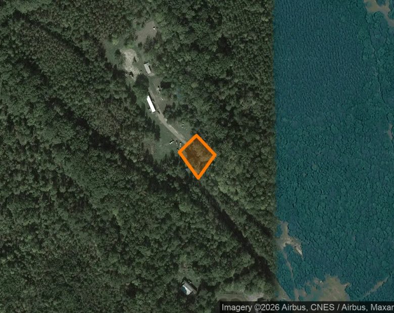 0.27 Acres in Bremo Bluff - Fluvanna County, VA in Fluvanna County, VA