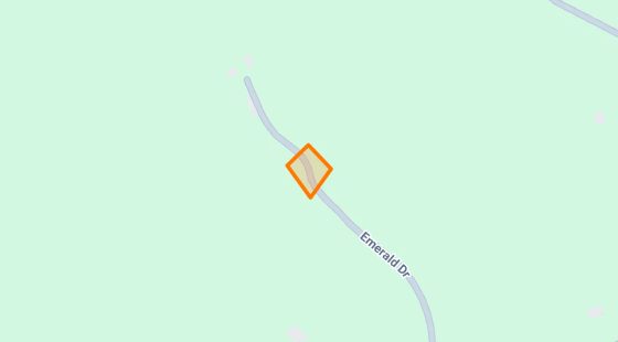 0.27 Acres in Bremo Bluff - Fluvanna County, VA in Fluvanna County, VA