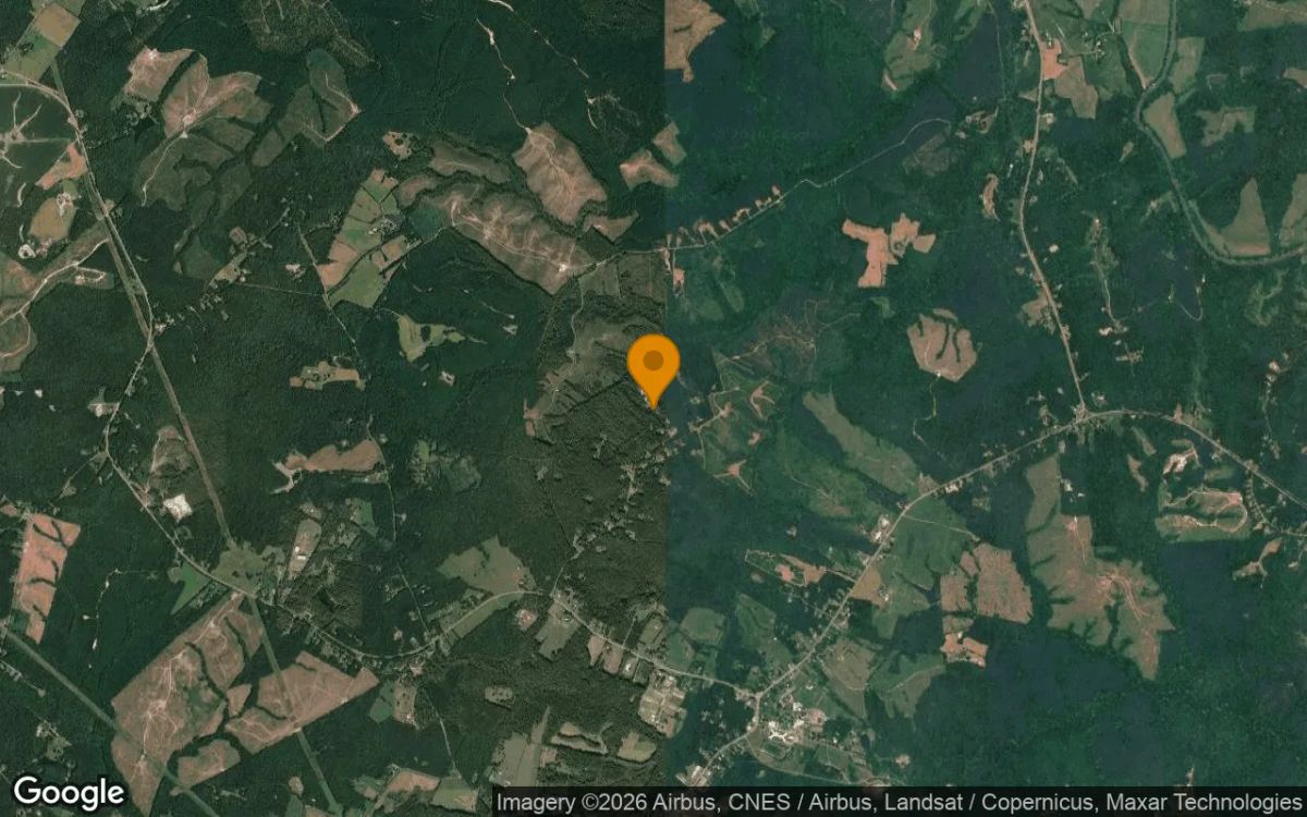 0.27 Acres in Bremo Bluff - Fluvanna County, VA - Image 3