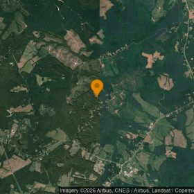 0.27 Acres in Bremo Bluff - Fluvanna County, VA in Fluvanna County, VA
