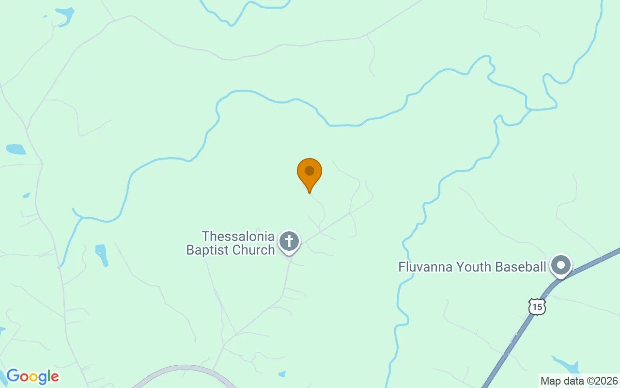 0.27 Acres in Bremo Bluff - Fluvanna County, VA in Fluvanna County, VA
