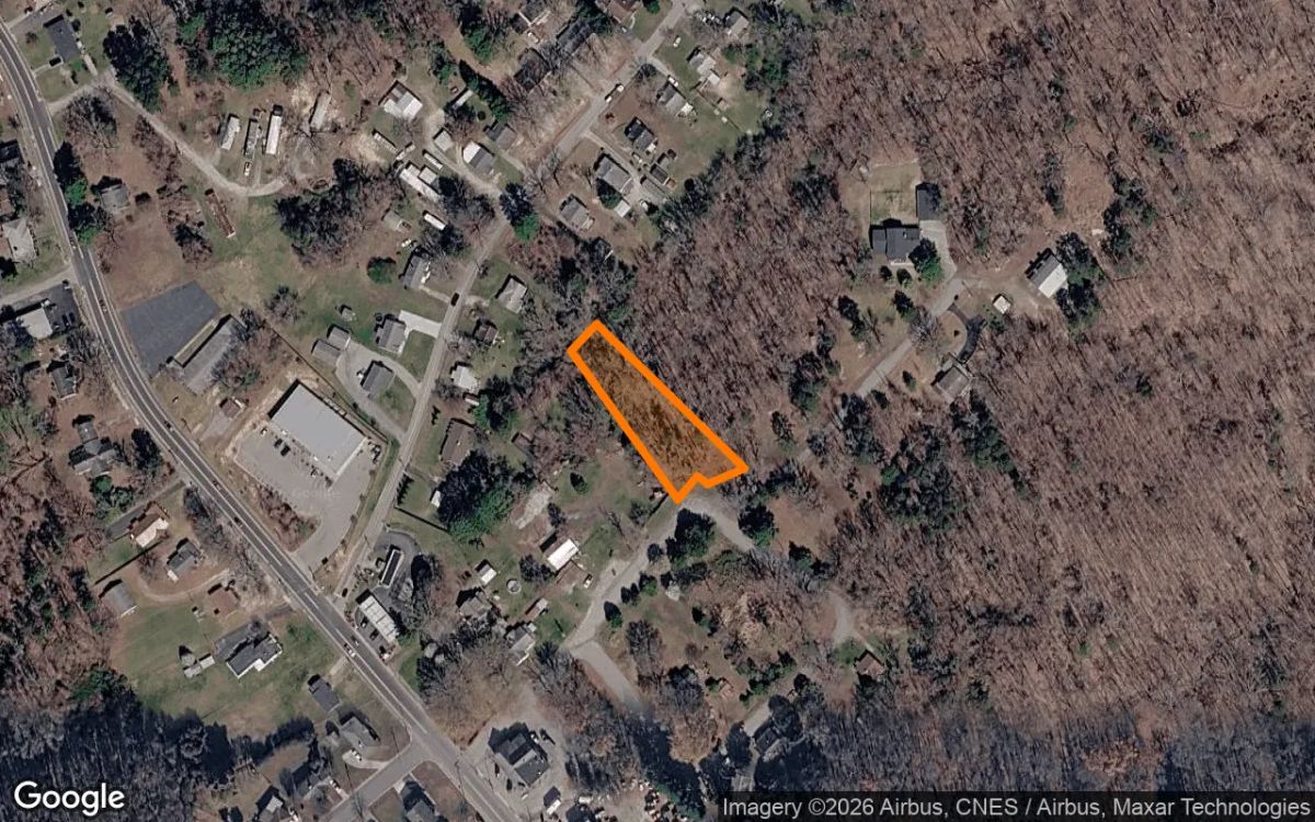 0.55 Acres in Danville - Danville, VA - Main image