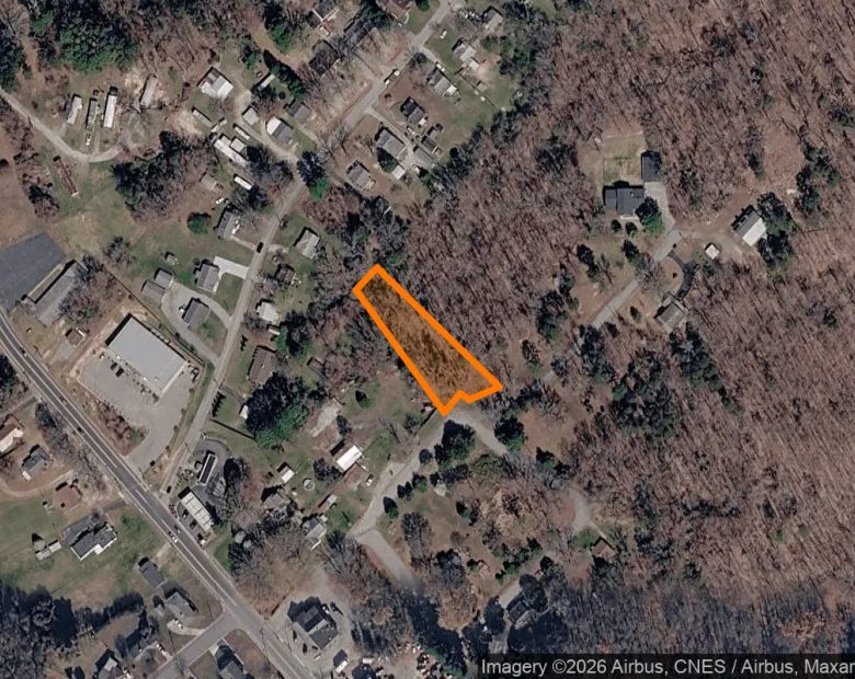 0.55 Acres in Danville - Danville, VA in Danville County, VA