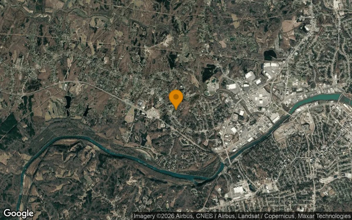0.55 Acres in Danville - Danville, VA - Image 3