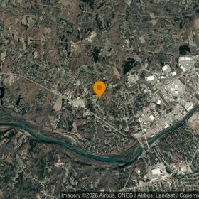 0.55 Acres in Danville - Danville, VA in Danville County, VA