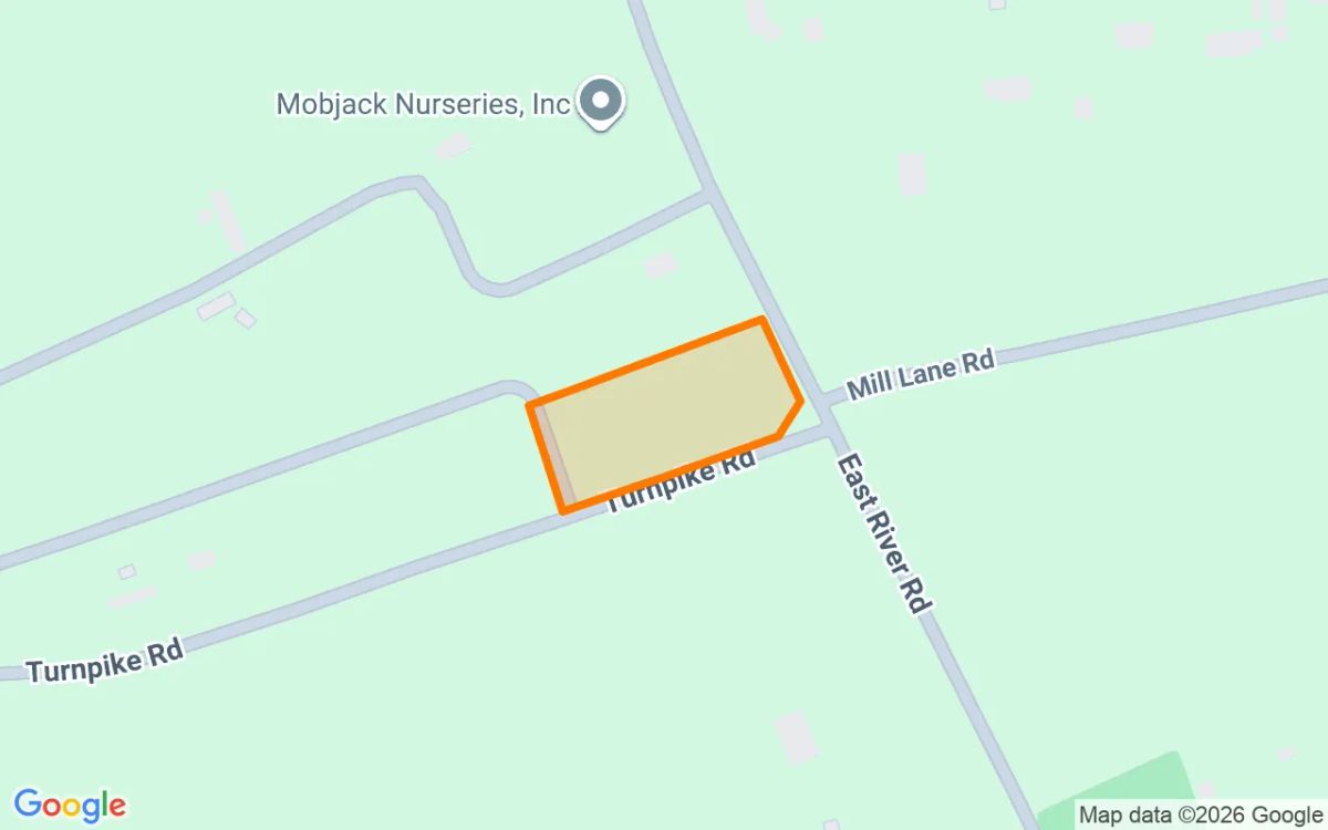 1.48 Acres in Bohannon - Mathews County, VA - Image 2