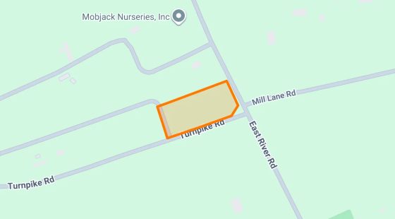 1.48 Acres in Bohannon - Mathews County, VA in Mathews County, VA