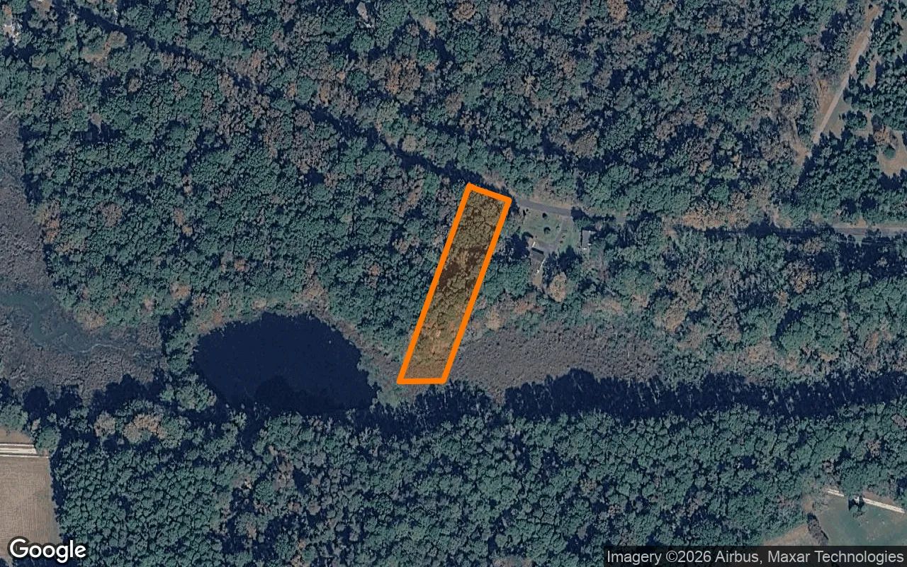 0.92 Acres in Franktown - Northampton County, VA in Northampton County, VA