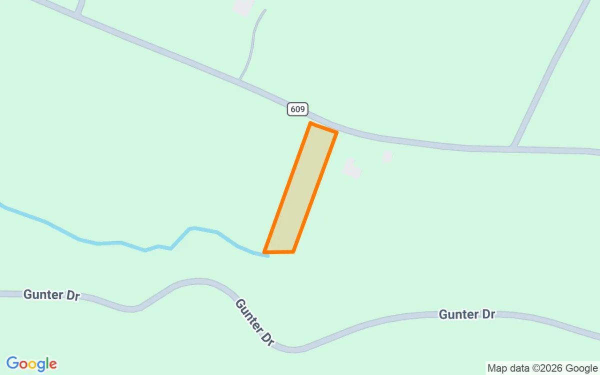 0.92 Acres in Franktown - Northampton County, VA - Image 2