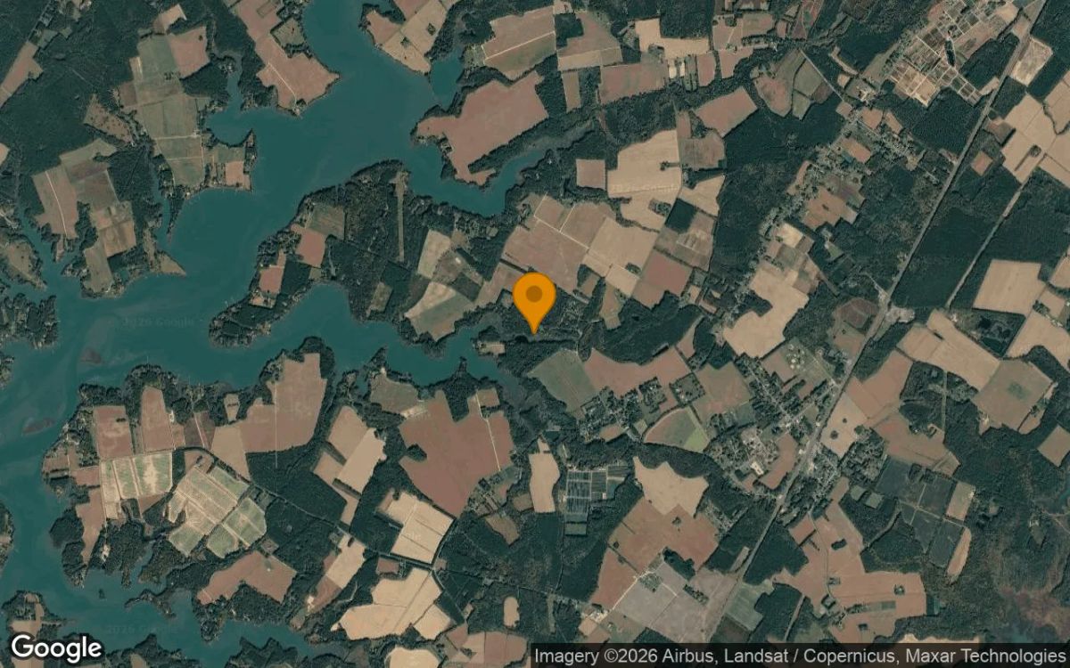 0.92 Acres in Franktown - Northampton County, VA - Image 3