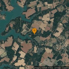0.92 Acres in Franktown - Northampton County, VA in Northampton County, VA