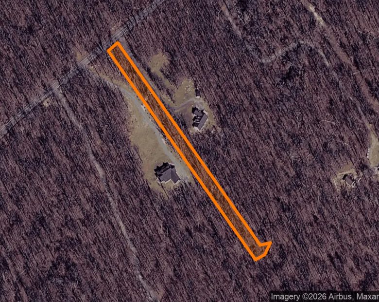 1.2 Acres in Paris - Clarke County, VA in Clarke County, VA