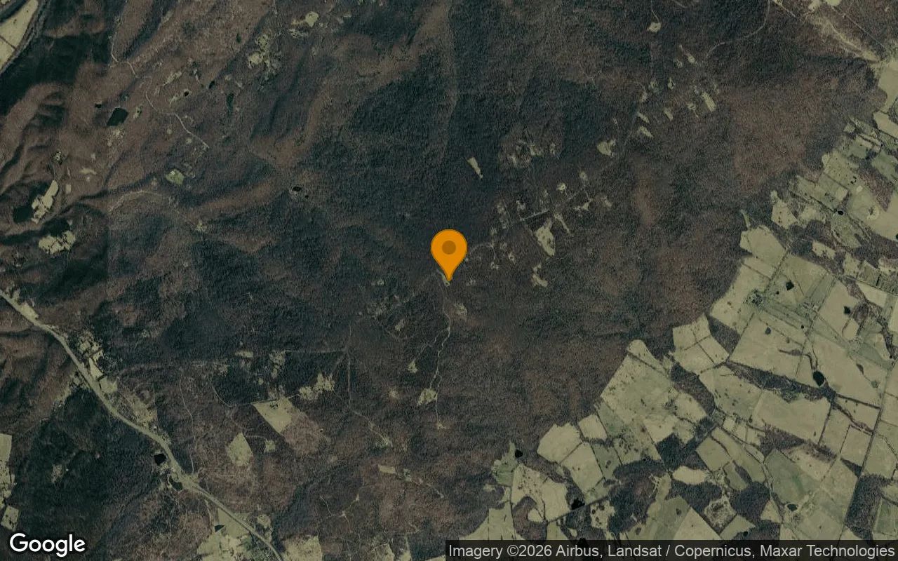 1.2 Acres in Paris - Clarke County, VA in Clarke County, VA