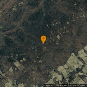 1.2 Acres in Paris - Clarke County, VA in Clarke County, VA