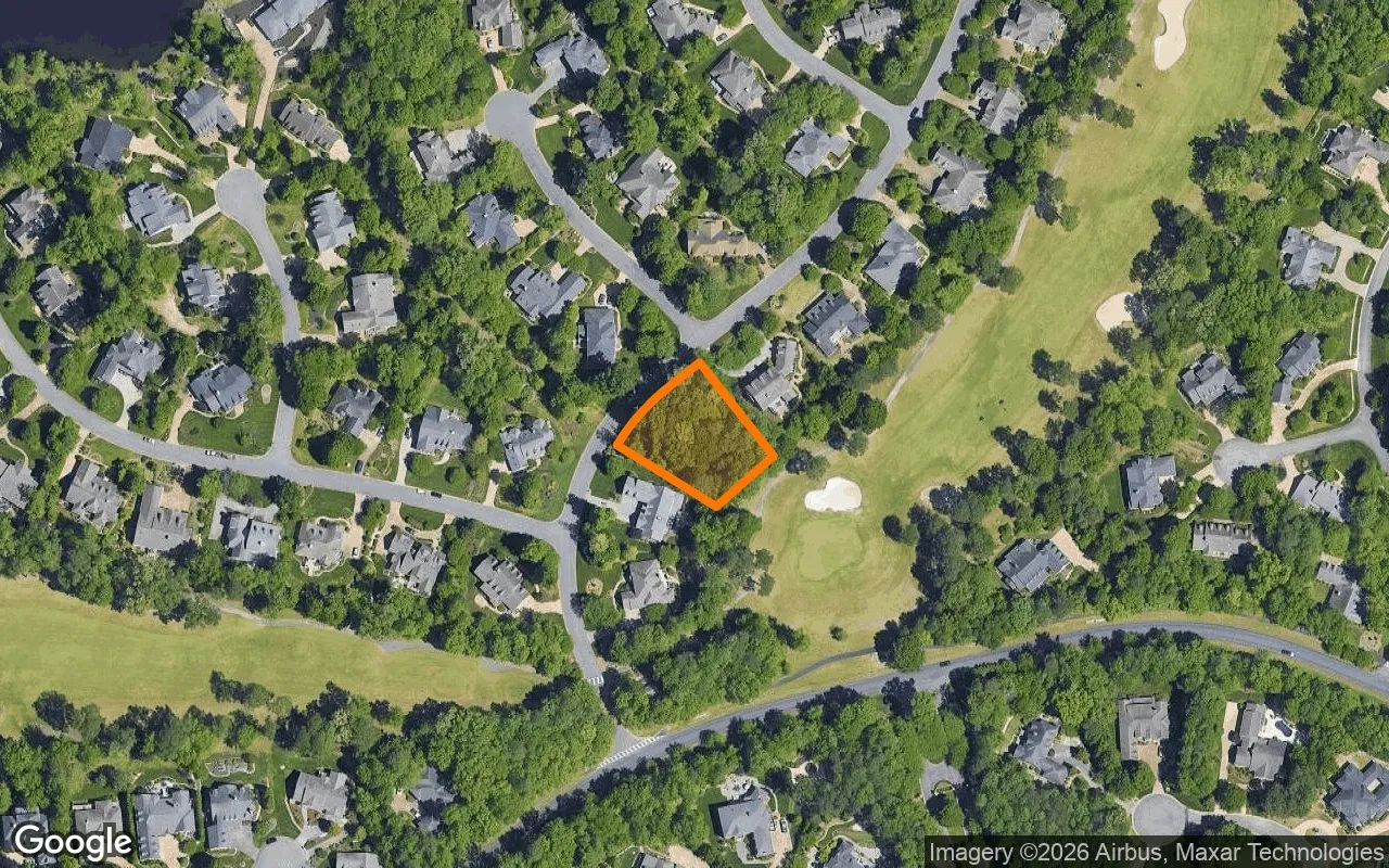 0.55 Acres in Williamsburg - James City County, VA in James City County, VA