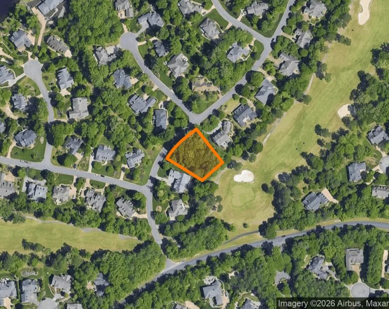 0.55 Acres in Williamsburg - James City County, VA in James City County, VA