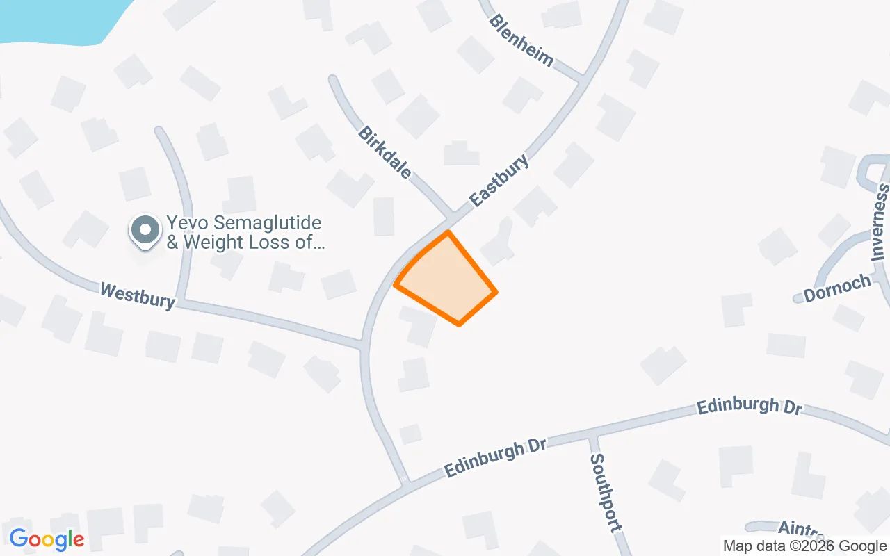 0.55 Acres in Williamsburg - James City County, VA in James City County, VA