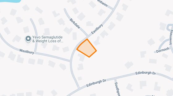 0.55 Acres in Williamsburg - James City County, VA in James City County, VA