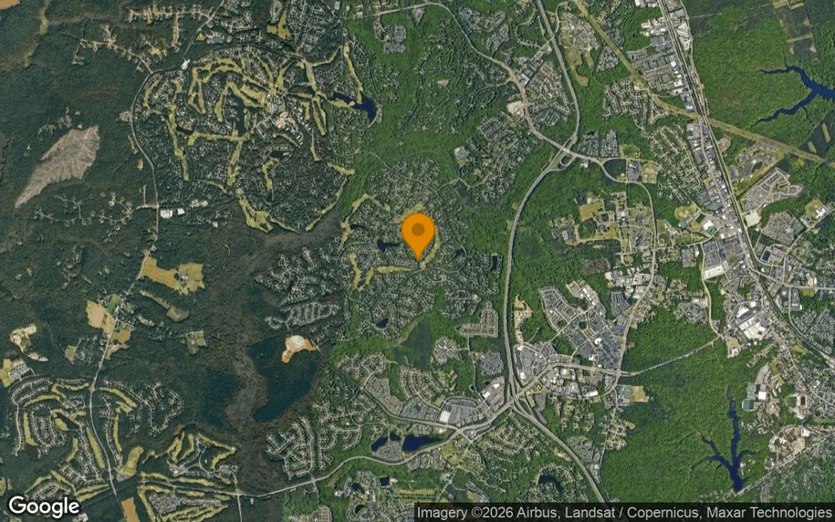 0.55 Acres in Williamsburg - James City County, VA - Image 3