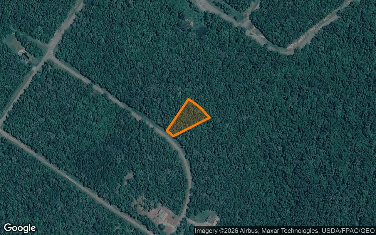 0.55 Acres in Winchester - Frederick County, VA in Frederick County, VA