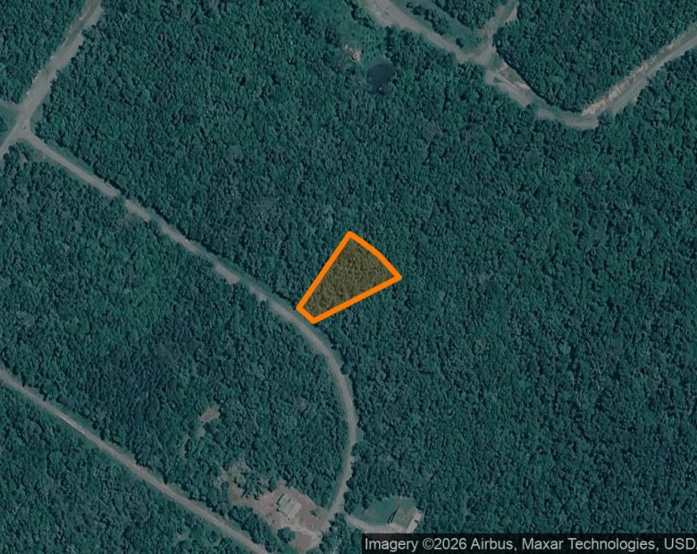0.55 Acres in Winchester - Frederick County, VA in Frederick County, VA