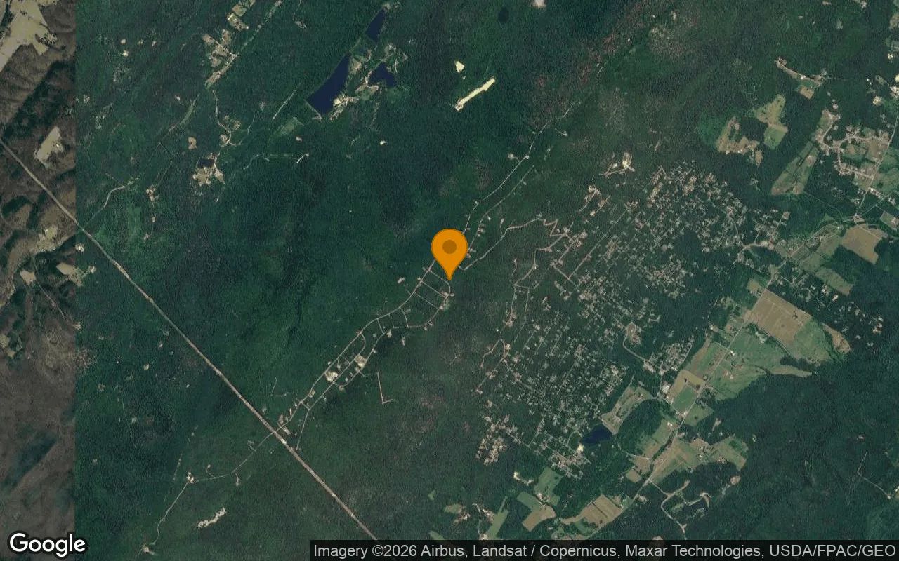 0.55 Acres in Winchester - Frederick County, VA in Frederick County, VA