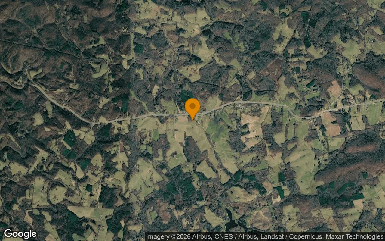 0.43 Acres in Laurel Fork - Carroll County, VA in Carroll County, VA