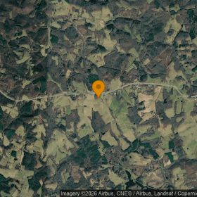 0.43 Acres in Laurel Fork - Carroll County, VA in Carroll County, VA