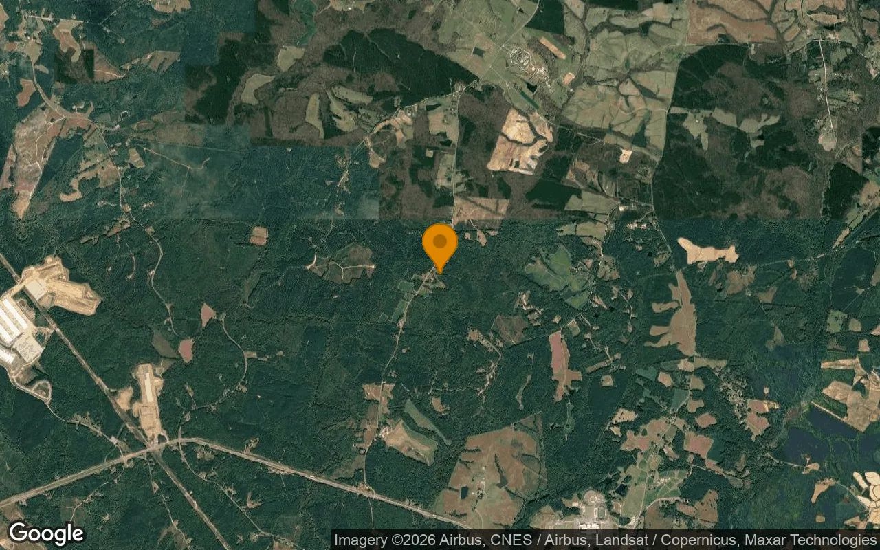 1.31 Acres in Baskerville - Mecklenburg County, VA in Mecklenburg County, VA