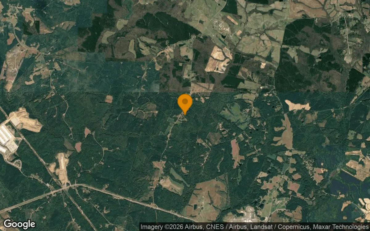 1.31 Acres in Baskerville - Mecklenburg County, VA - Image 3