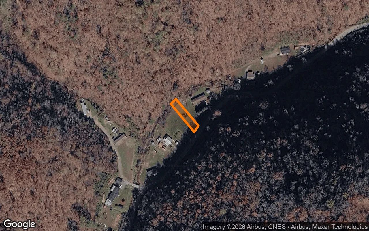 0.17 Acres in Vansant - Buchanan County, VA in Buchanan County, VA