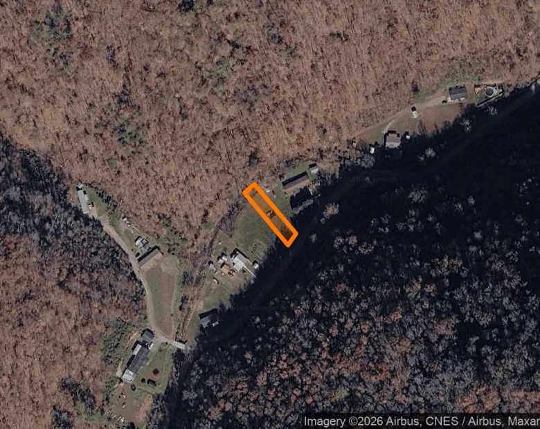 0.17 Acres in Vansant - Buchanan County, VA in Buchanan County, VA
