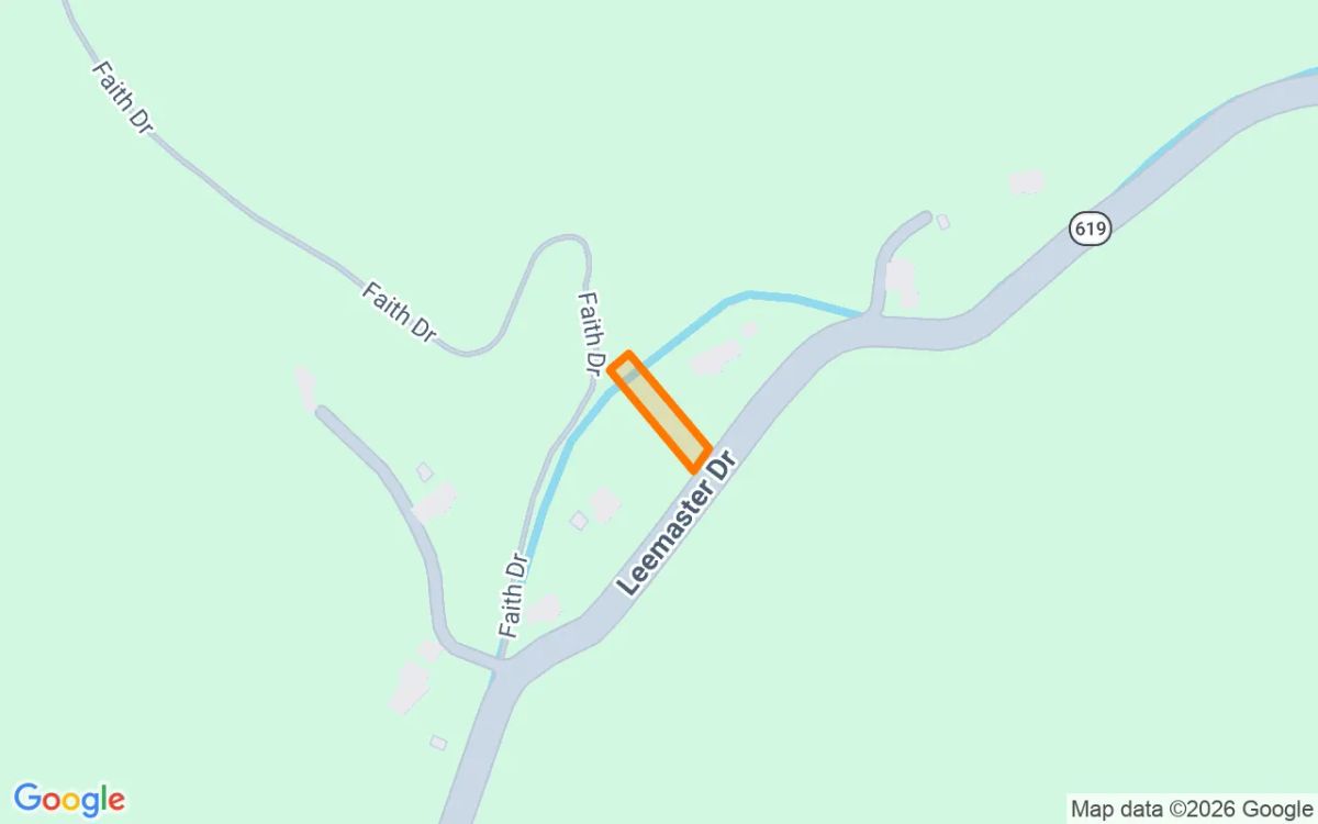 0.17 Acres in Vansant - Buchanan County, VA - Image 2