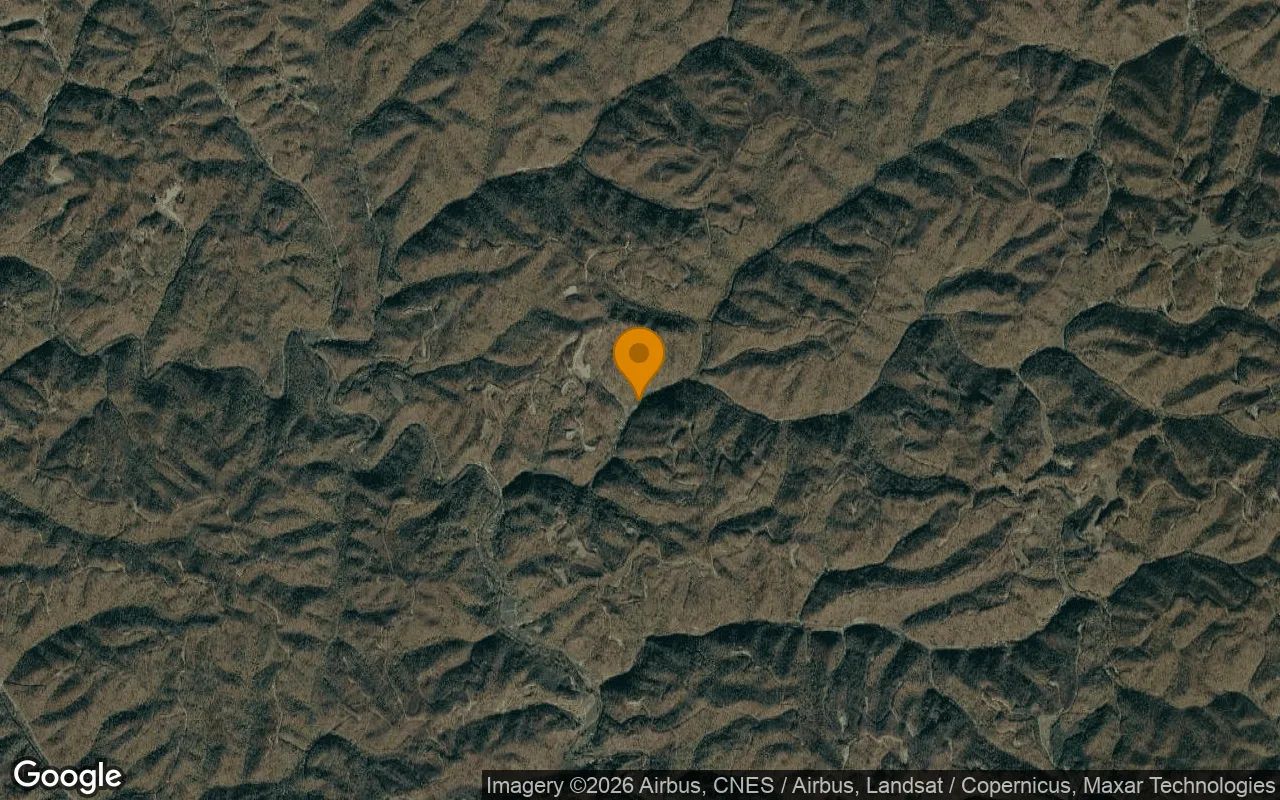 0.17 Acres in Vansant - Buchanan County, VA in Buchanan County, VA