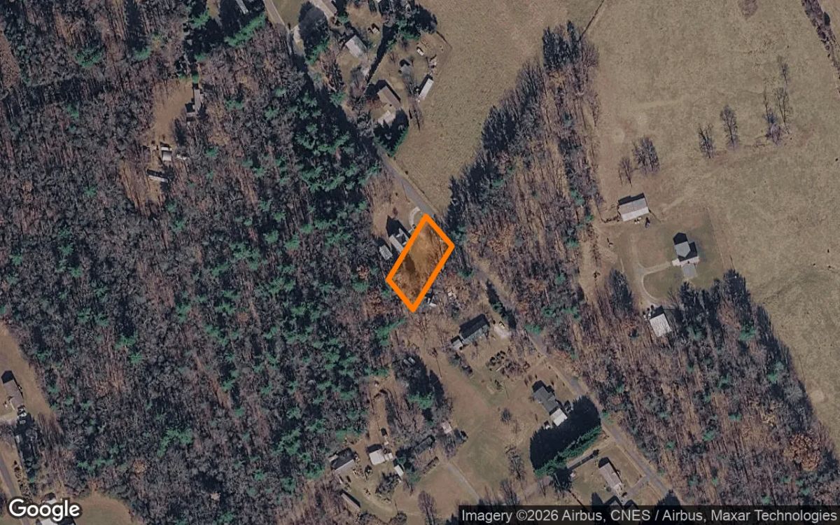 0.36 Acres in Cana - Carroll County, VA - Main image